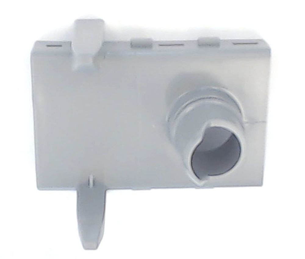 Part #dd63-00069A, Duct Cover / 2.00 x 1.75 x 1.50