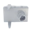 Duct Cover for Samsung DMT300RFB/XAA - Part DD63-00069A