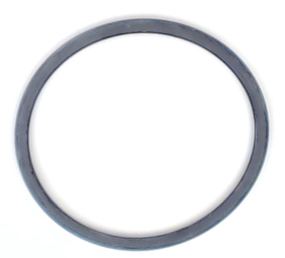 Part #dd63-00072A, Dishwasher Vent Seal / 3.74 x 2.56 x 0.98