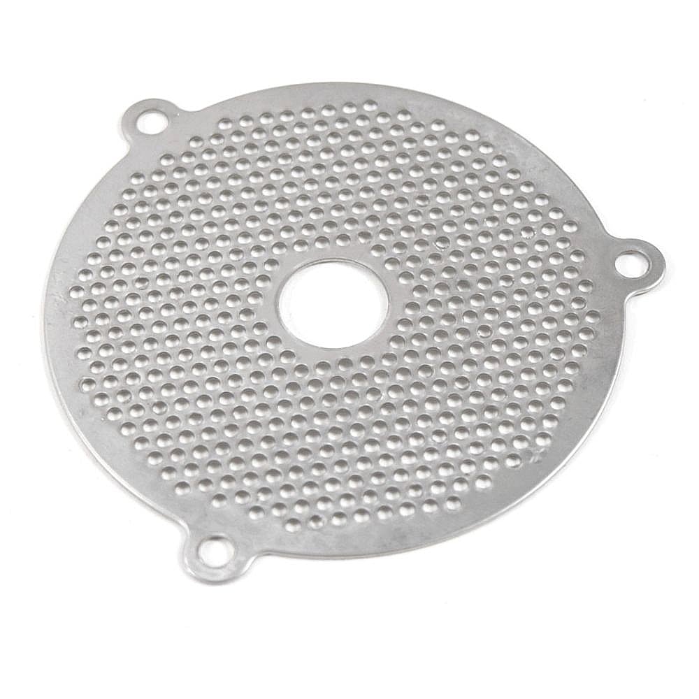 Part #dd63-00087A, Dishwasher Filter (Replaces Dd61-00242A) / 3.54 x 3.35 x 0.39
