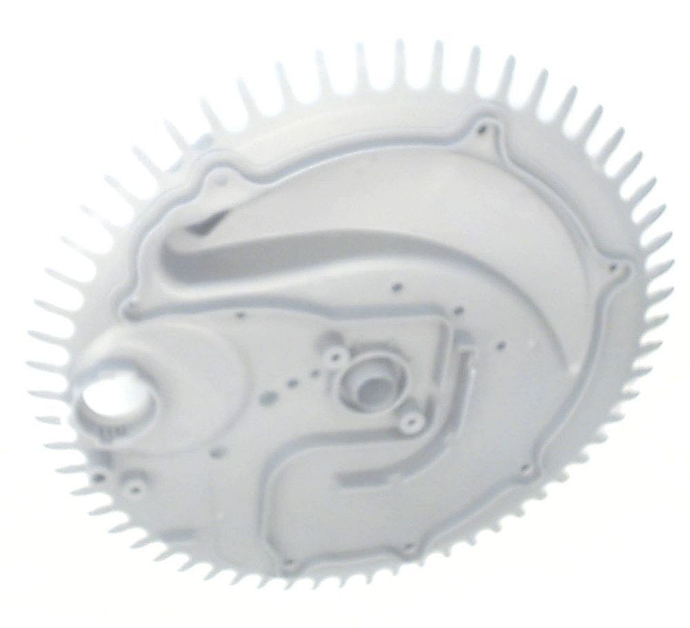 Part #dd63-00099B, Dishwasher Sump Cover