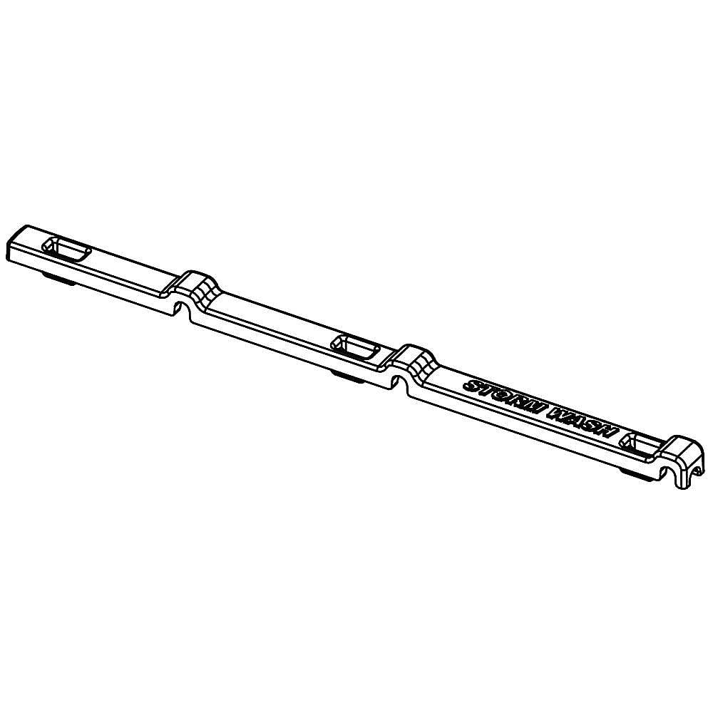 Part #dd63-00105A, Dishwasher Dishrack Roller Cover