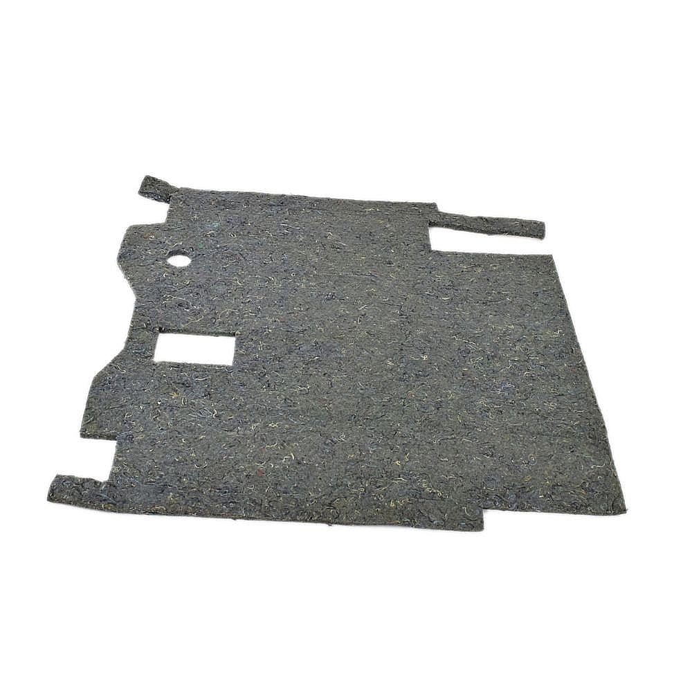 Part #dd63-00120A, Dishwasher Sound Barrier