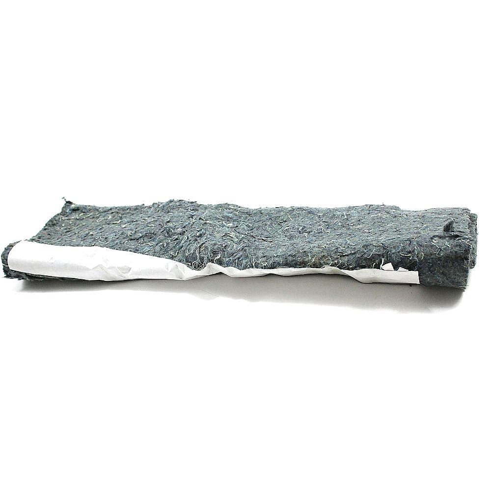 Part #dd63-00121A, Dishwasher Toe Panel Insulation / 25.20 x 19.69 x 7.87