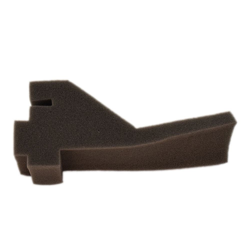 Part #dd63-00182A, Dishwasher Blower Duct Seal, Right / 7.09 x 1.97 x 2.95