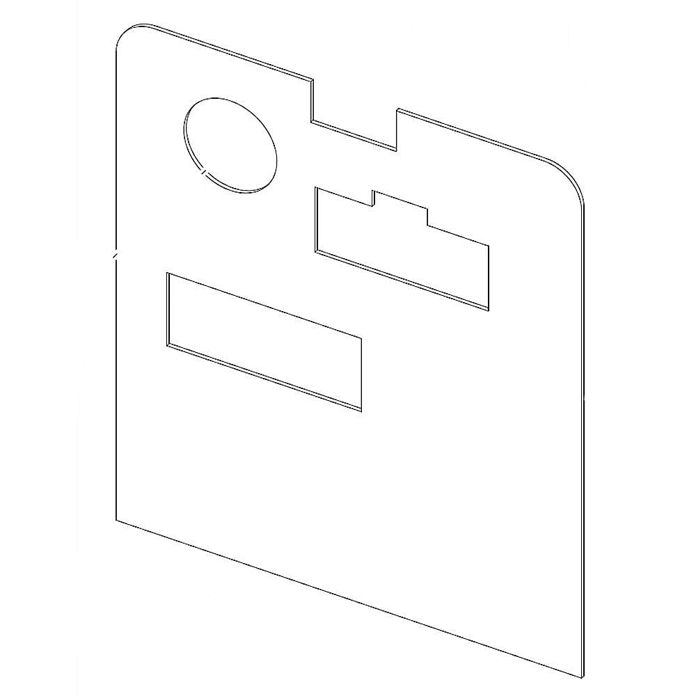 Part #dd63-00224A, Absorber