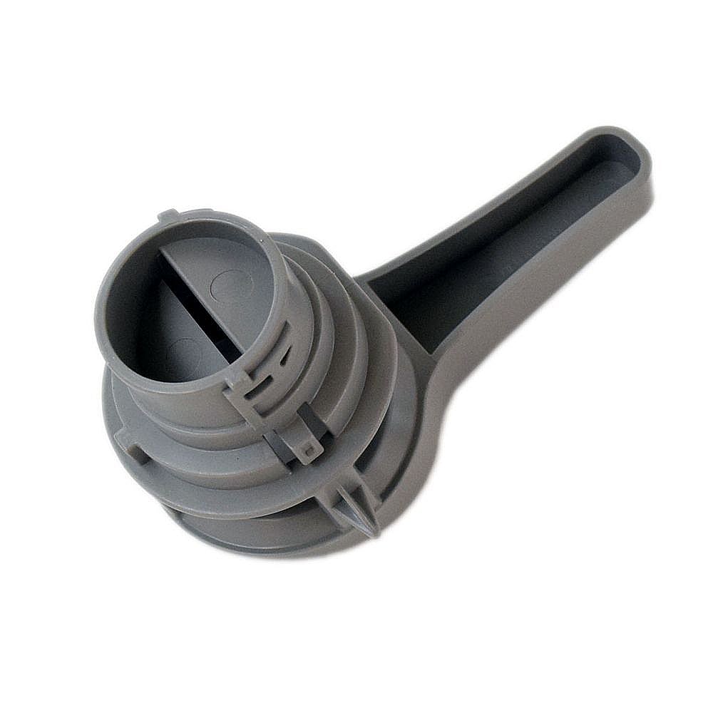 Part #dd63-00234A, Dishwasher Coarse Filter