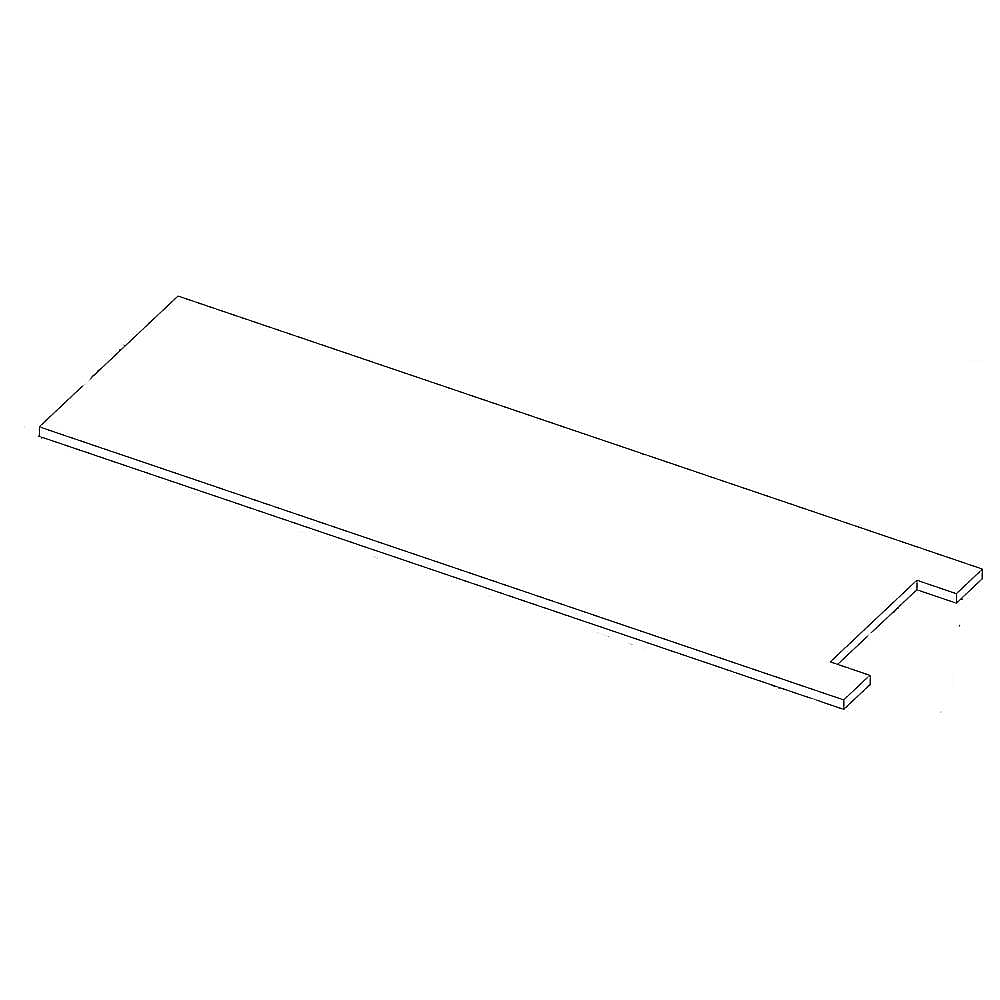 Part #dd63-00245A, Absorber