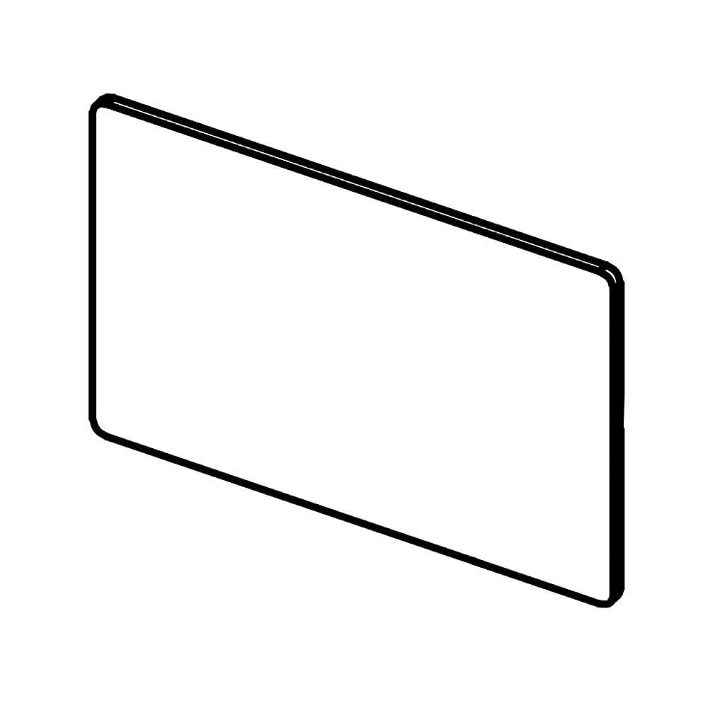 Part #dd63-00299A, Cover
