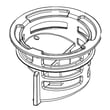 Filter Coarse for Samsung DW80B7070US/AA-00 - Part DD63-00305A