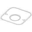 Filter Fine for Samsung DW80R9950UT/AA-00 - Part DD63-00306A