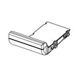 Wire Cover for Samsung DW80B7070US/AA-00 - Part DD63-00315A