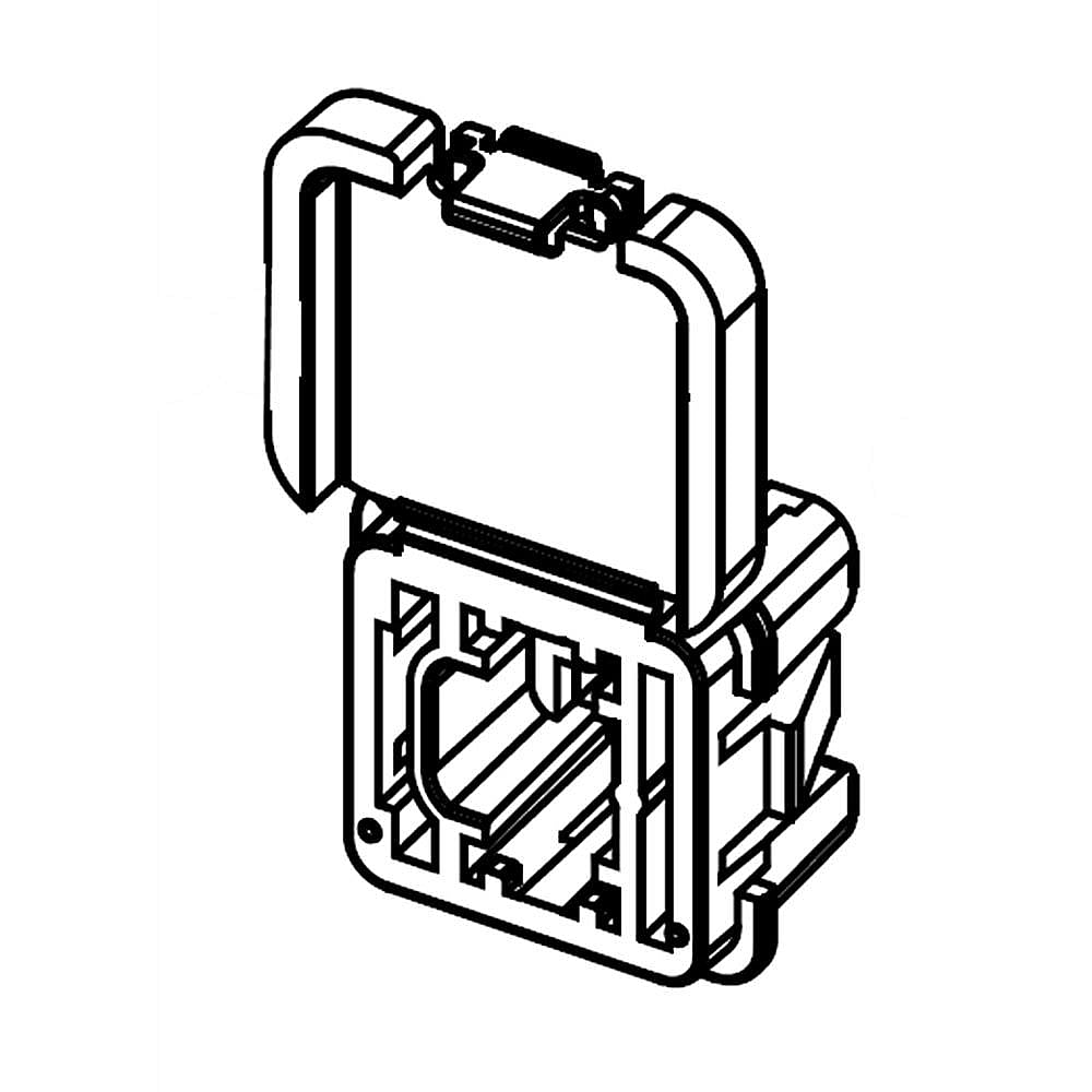 Part #dd63-00326B, Cover Wire