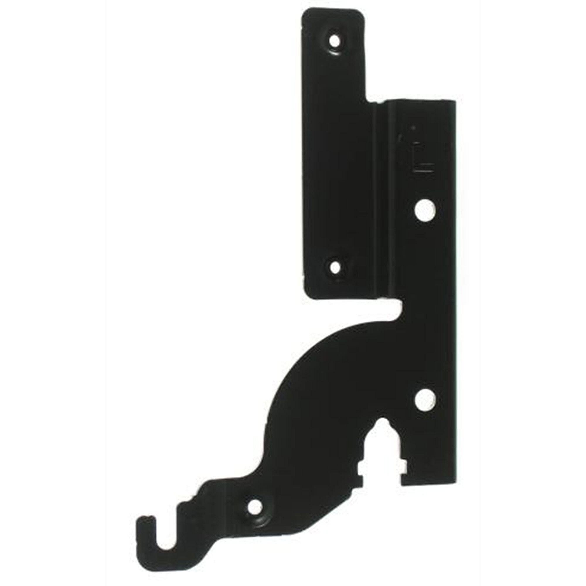 Part #dd64-00047A, Dishwasher Door Hinge, Left