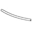 Door Handle for Samsung DMT400RHW/XAA - Part DD64-00060C