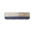 Dishwasher Dishrack Handle DD64-00063A