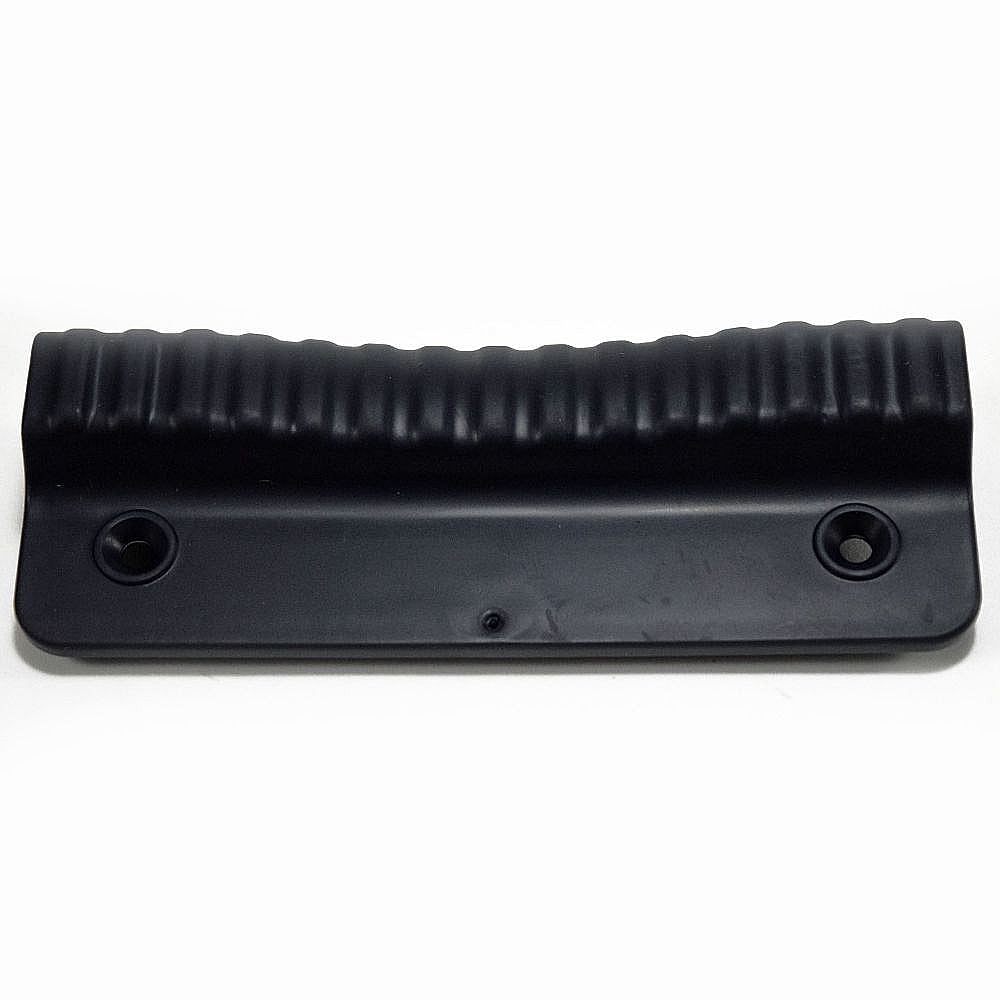 Part #dd64-00068A, Dishwasher Dishrack Handle, Upper / 5.31 x 1.77 x 0.94