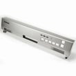 Dishwasher Control Panel for Samsung DMT300RFS/XAC-00 - Part DD64-00076A