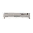 Dishwasher Control Panel (white) for Samsung DMT300RFW/XAA - Part DD64-00076C