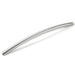 Dishwasher Door Handle for Samsung DW80F800UWS/AA-00 - Part DD64-00105A