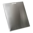 Dishwasher Door Outer Panel for Samsung DW80F800UWS/AA-00 - Part DD64-00132A