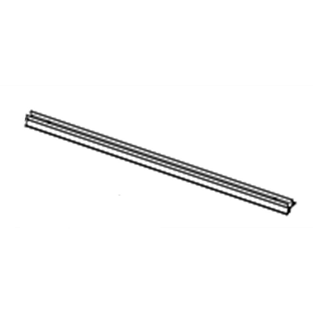 Part #dd64-00140A, Dishwasher Trim, Upper