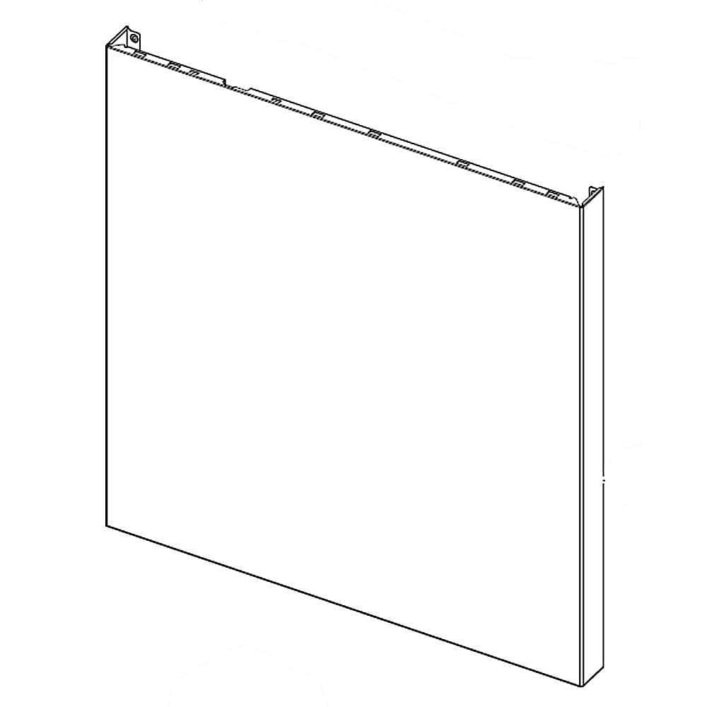 Part #dd64-00146J, Door Outer