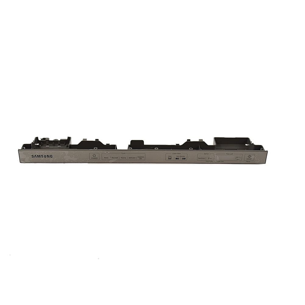 Part #dd64-00149A, Dishwasher Control Panel / 23.62 x 3.94 x 1.50
