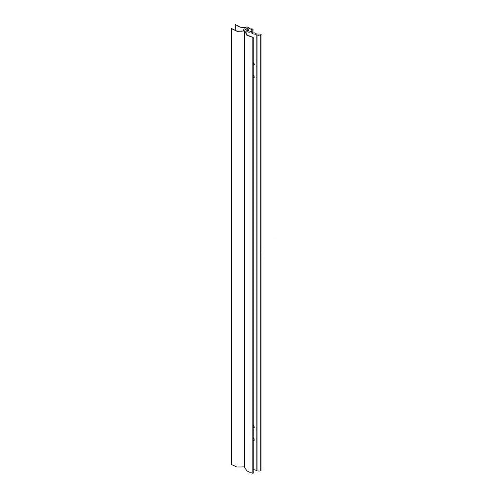 Part #dd64-00151C, Dishwasher Side Trim
