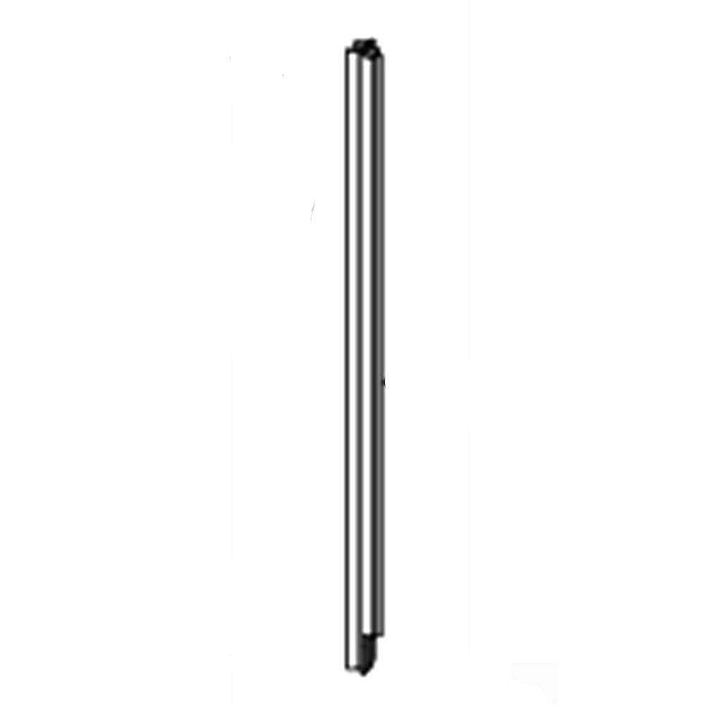 Part #dd64-00152A, Dishwasher Trim, Left / 26.18 x 1.42 x 1.02