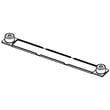 Window for Samsung DW80J7550UG/AA-02 - Part DD64-00153A