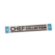 Dishwasher Chef Collection Nameplate for Samsung DW80H9970US/AA-01 - Part DD64-00154A