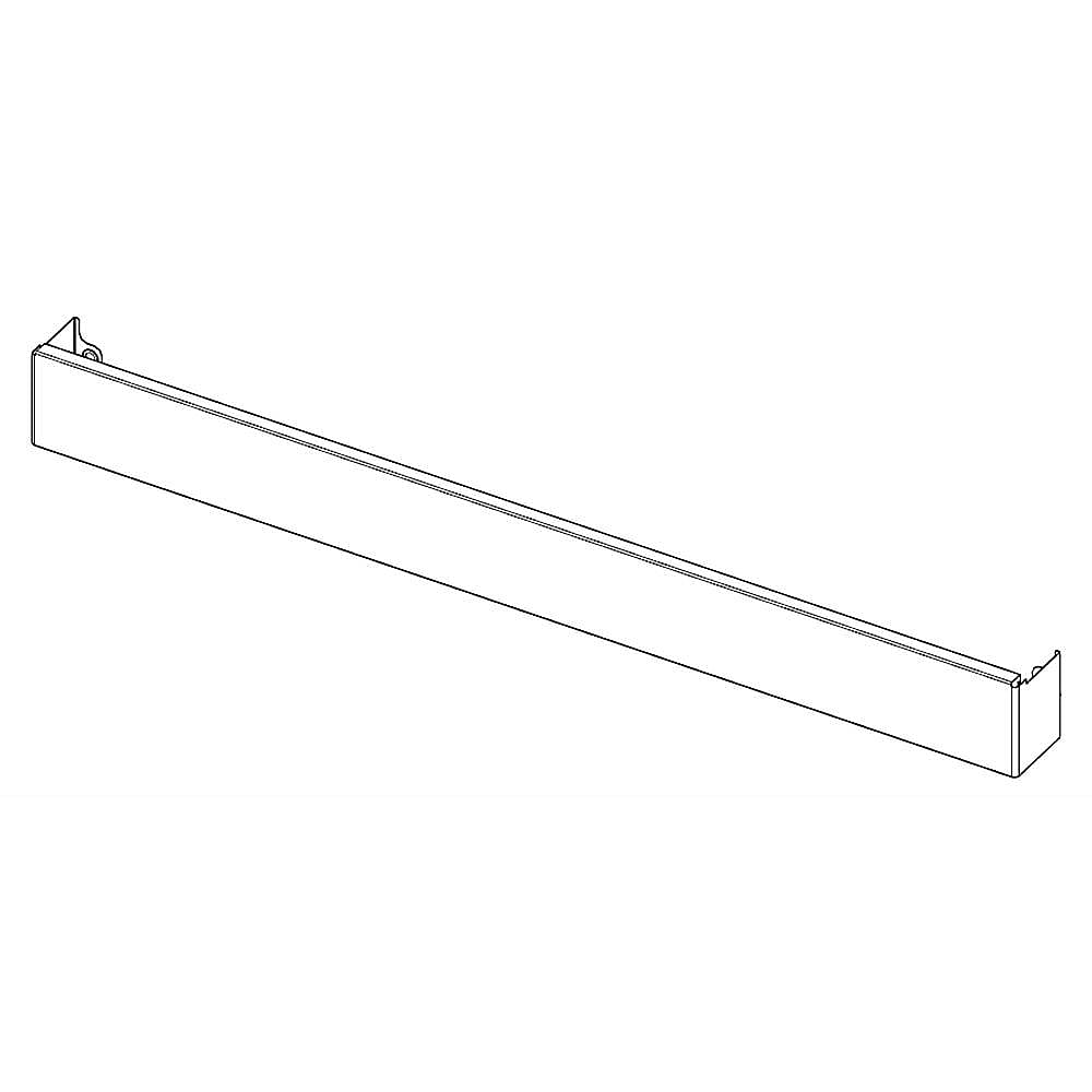 Part #dd64-00202C, Door Front