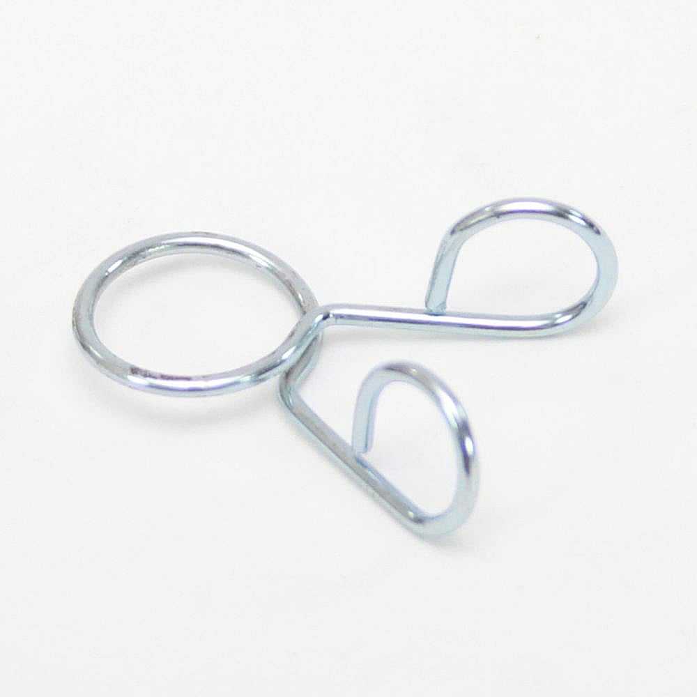 Part #dd65-00001F, Clamper / 0.79 x 0.87 x 0.39