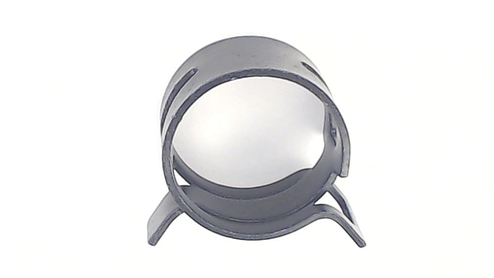 Part #dd65-00001G, Dishwasher Hose Clamp / 1.18 x 0.98 x 0.59