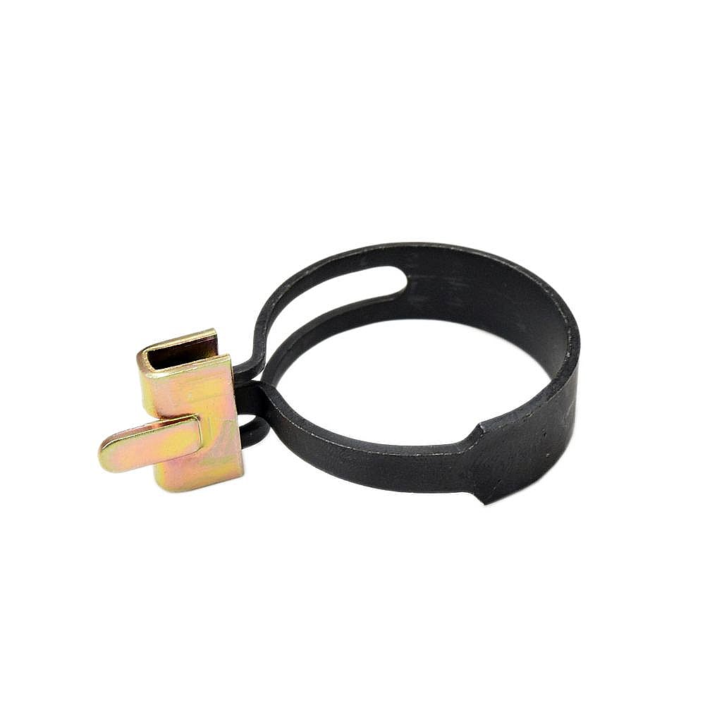 Part #dd65-00001M, Dishwasher Hose Clamp / 3.50 x 3.00 x 1.25