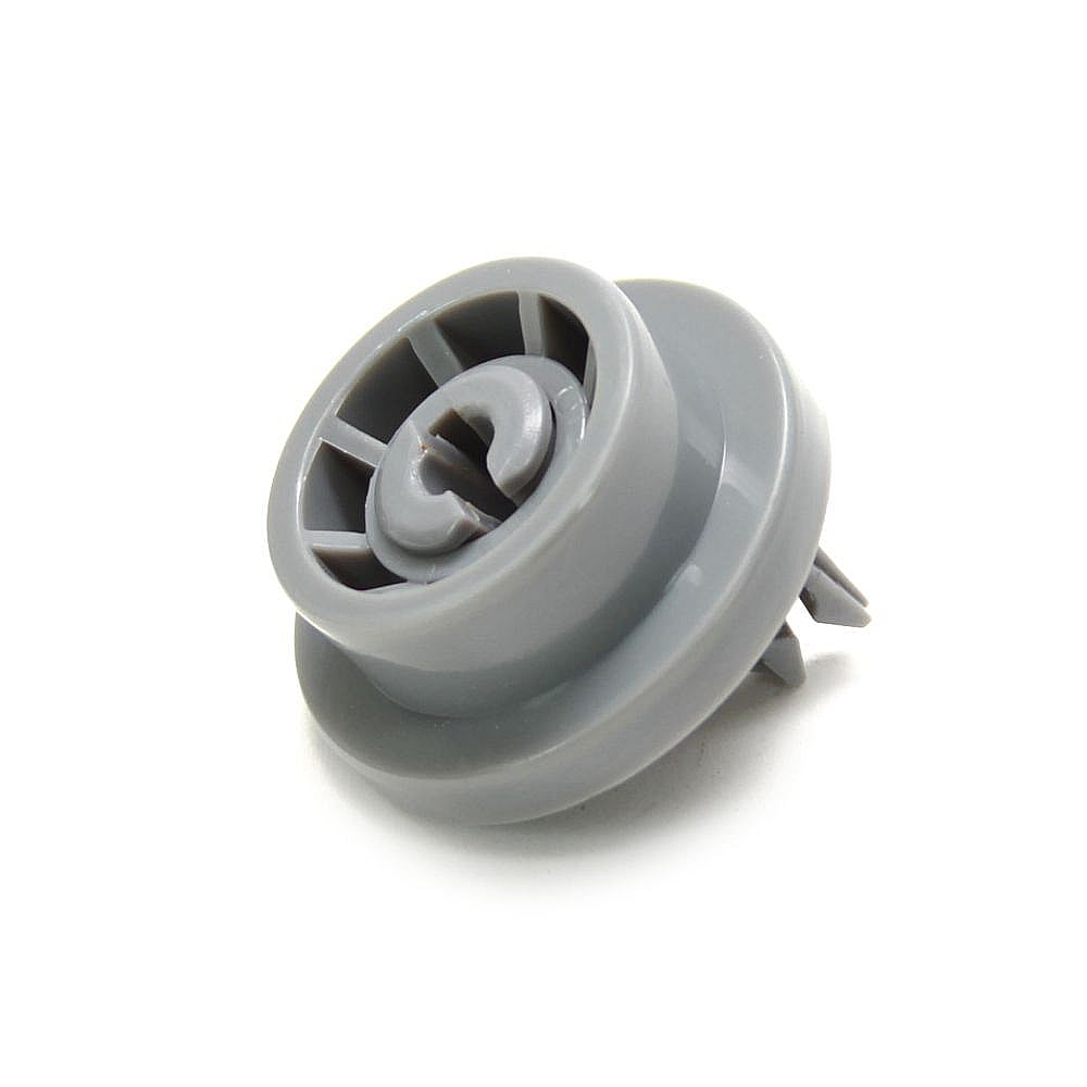Part #dd66-00023A, Dishwasher Dishrack Roller, Lower / 1.46 x 1.46 x 1.10
