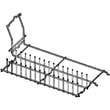 Dishwasher Tine Row Assembly for Samsung DMR78AHW/XAA-00 - Part DD66-00029A