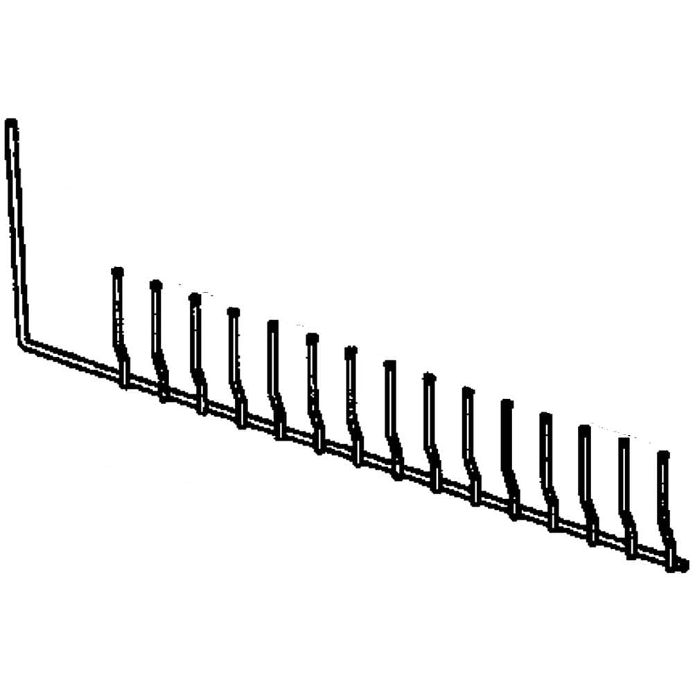 Samsung Part #dd66-00031A, Tine Wire
