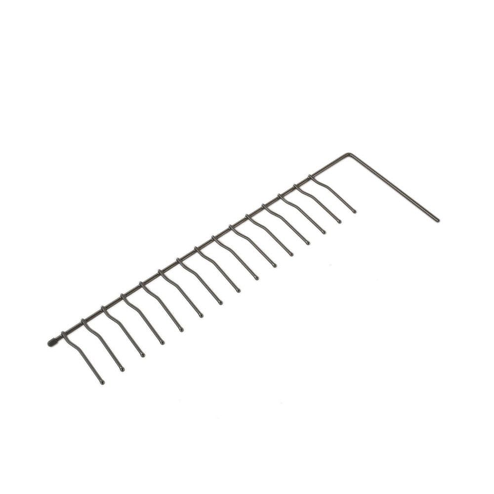 Samsung Part #dd66-00032A, Dishwasher Tine Row, Left Lower