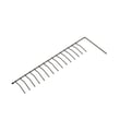 Dishwasher Tine Row, Left Lower for Samsung DMR77LHS/XAA-00 - Part DD66-00032A