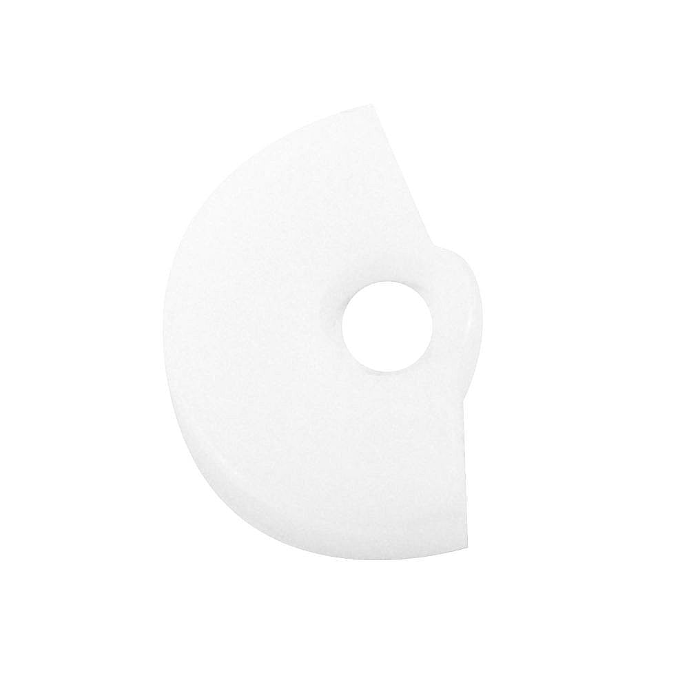 Part #dd66-00035A, Dishwasher Diverter Switch Cam
