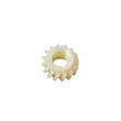Dishwasher Leveling Leg Helical Gear for Samsung DW80B7070US/AA-00 - Part DD66-00053A