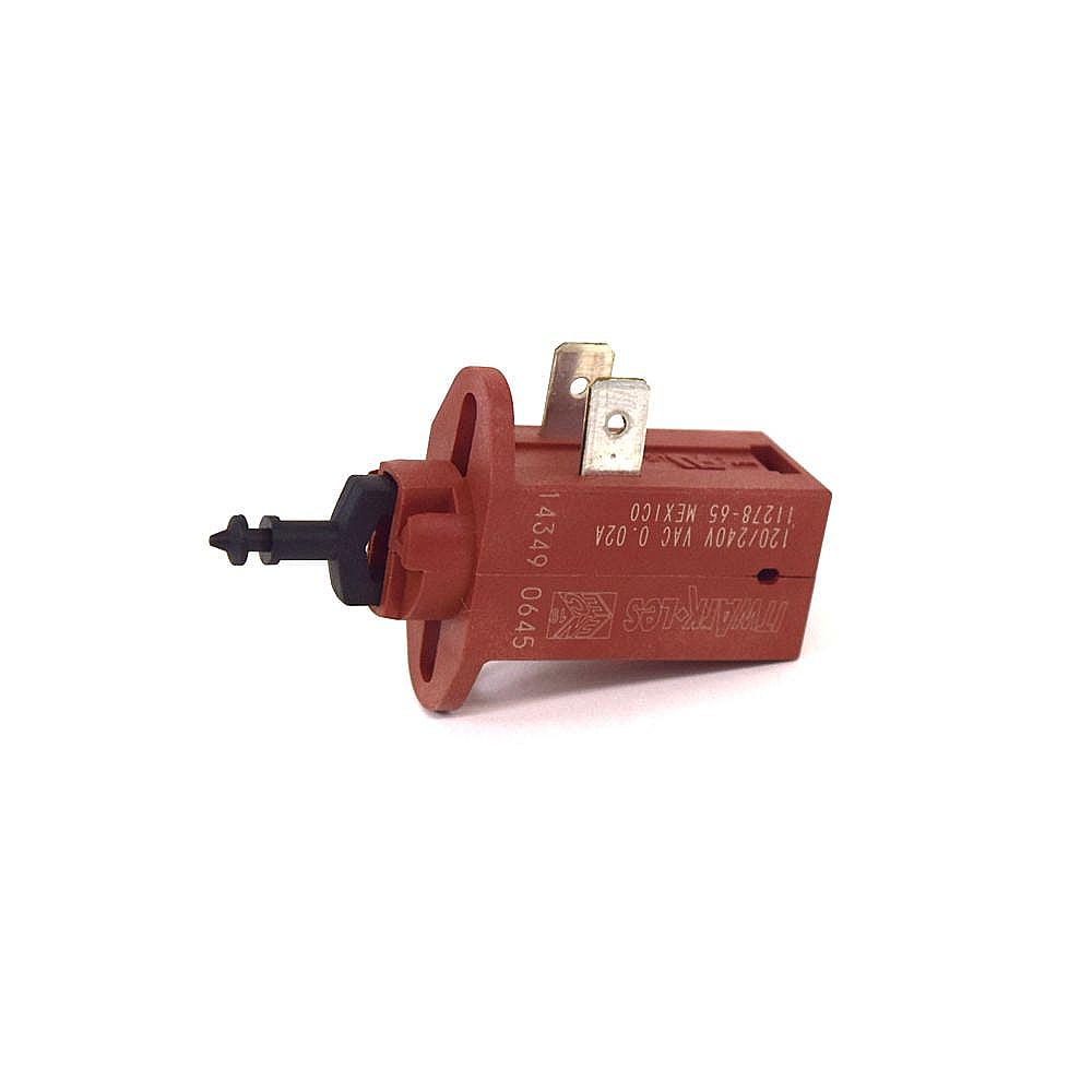 Part #dd66-00057A, Dishwasher Vent Actuator / 3.74 x 2.56 x 0.98