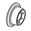 Low Roller for Samsung DW80J7550UG/AA-02 - Part DD66-00076A
