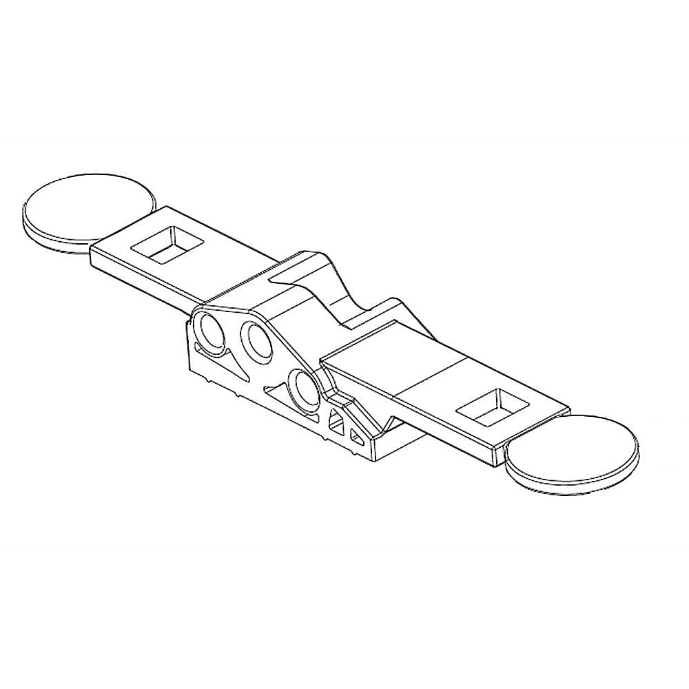 Part #dd66-00098A, Damper Bldc Pump