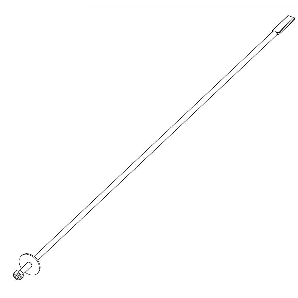 Part #dd66-00122A, Shaft Rod