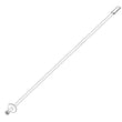 Shaft Rod for Samsung DW80J7550UG/AA-02 - Part DD66-00122A