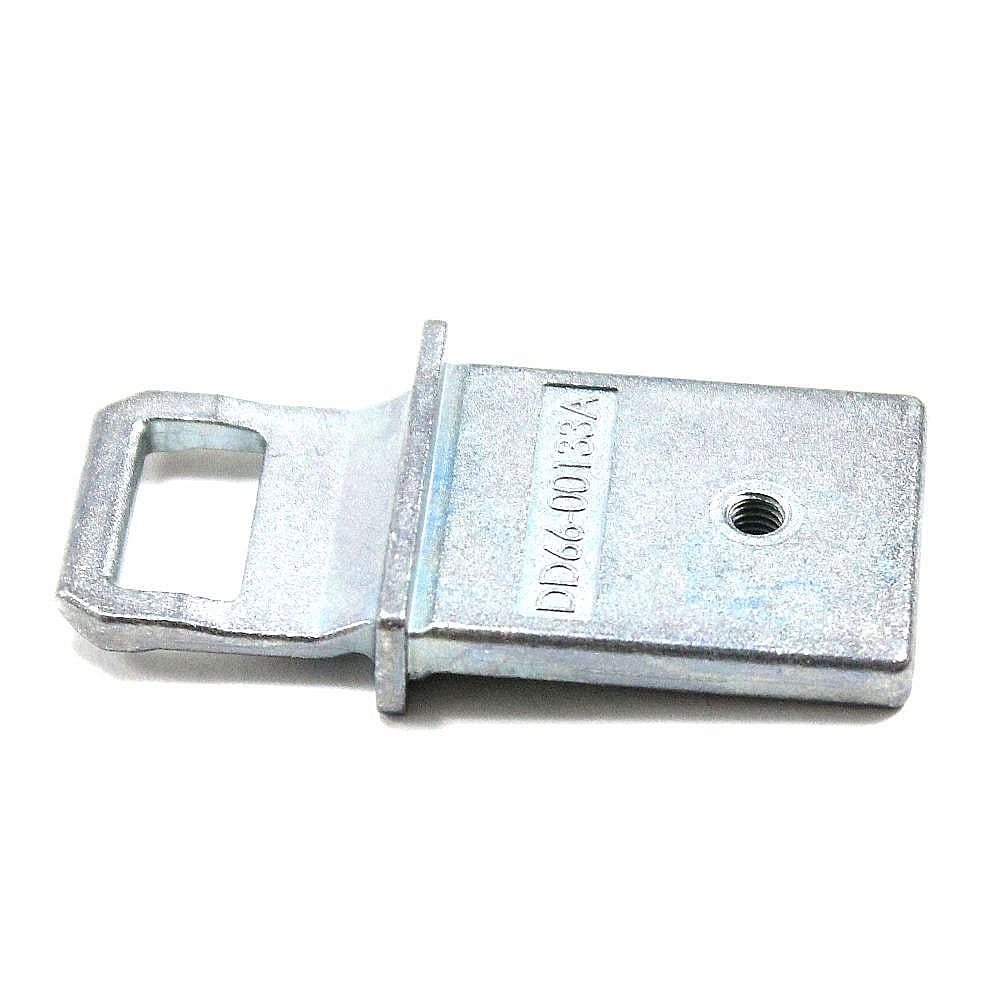 Part #dd66-00133A, Dishwasher Door Latch Strike / 2.17 x 1.18 x 0.39