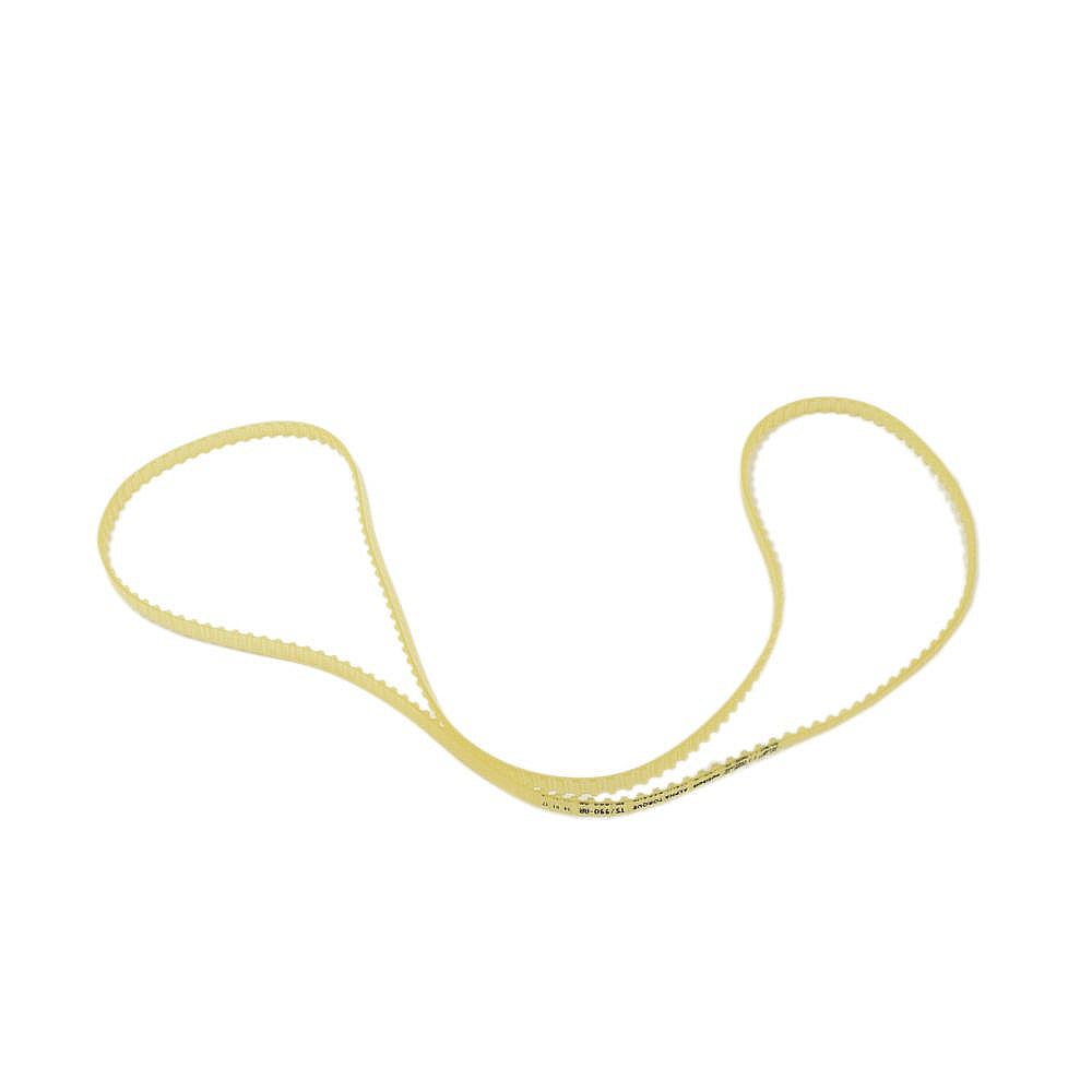 Part #dd66-00144A, Dishwasher Waterwall Belt / 5.04 x 0.24 x 0.08